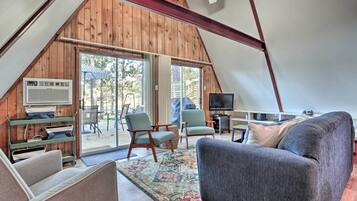 單棟房屋 (1 Bedroom) | 內部