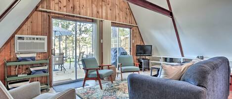 Casa (1 Bedroom) | Interior