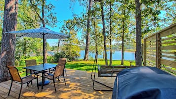 House (1 Bedroom) | Bahagian dalam