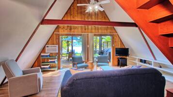 Maison (1 Bedroom) | Intérieur