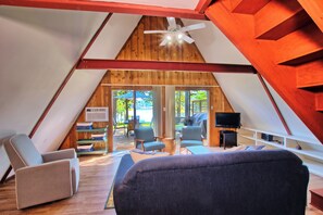 Casa (1 Bedroom) | Interior