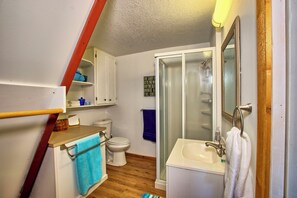 House (1 Bedroom) | Interior