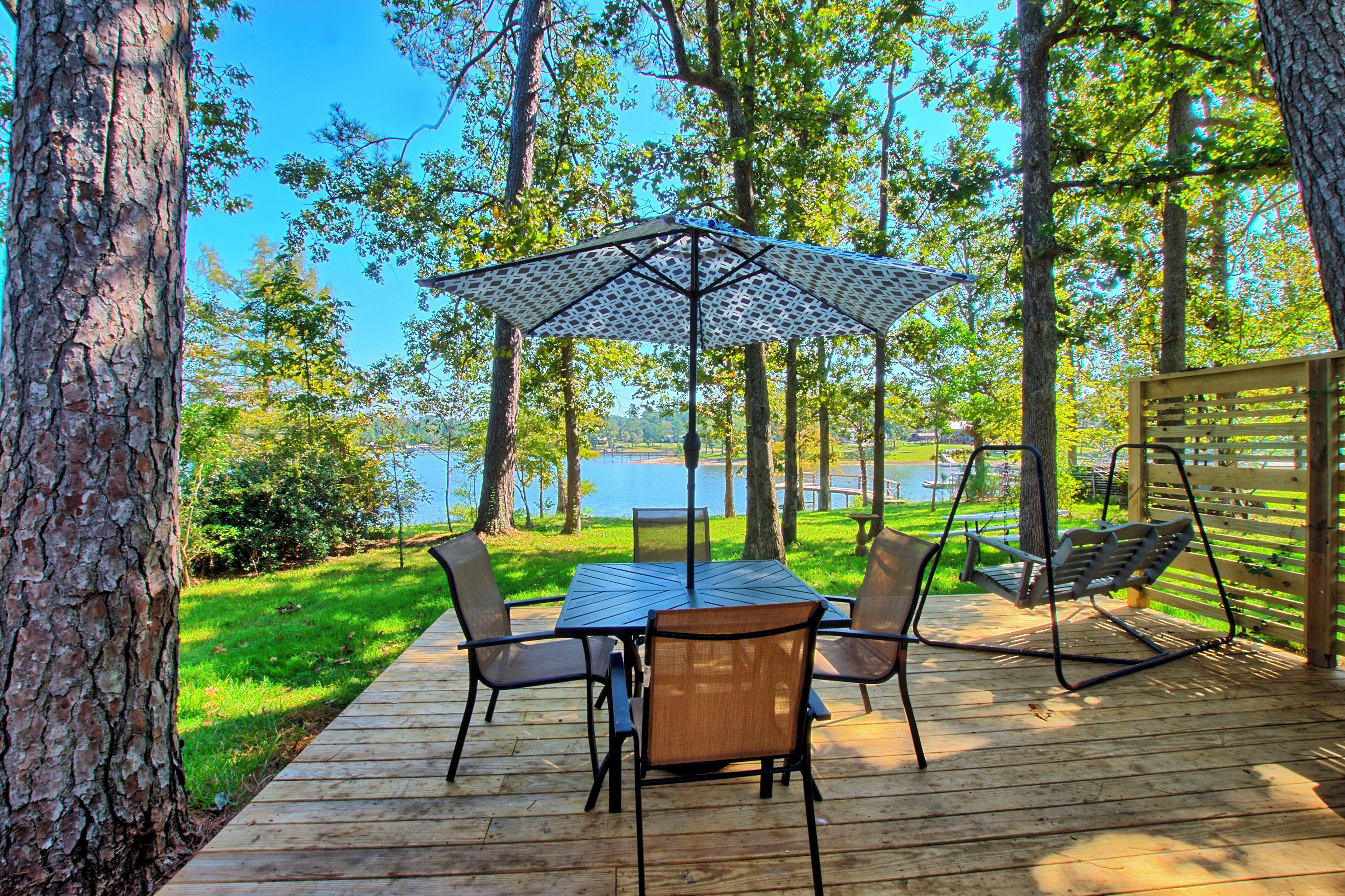 House (1 Bedroom) | Interior