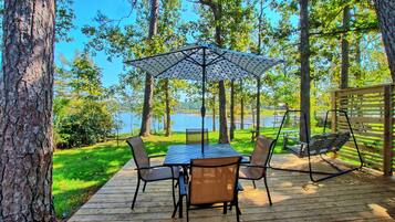 House (1 Bedroom) | Interior