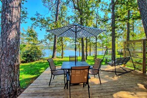 House (1 Bedroom) | Interior