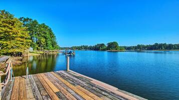 House (1 Bedroom) | Interior