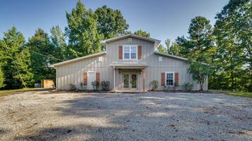 Casa (4 Bedrooms) | Interior