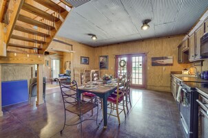Casa (4 Bedrooms) | Interior