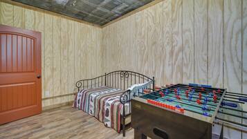 Casa (4 Bedrooms) | Interior