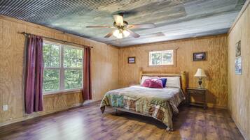 Nhà (4 Bedrooms) | Nội thất