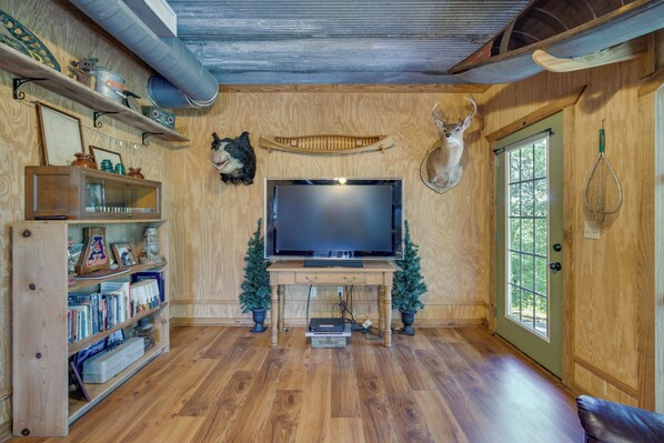 Casa (4 Bedrooms) | Interior