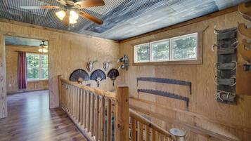 Casa (4 Bedrooms) | Interior