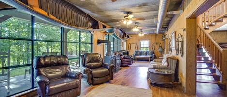 Casa (4 Bedrooms) | Interior