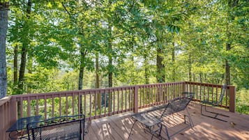 Maison (4 Bedrooms) | Intérieur