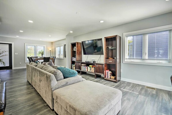 Casa (3 Bedrooms) | Interior