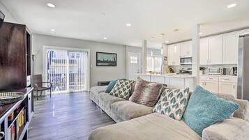 Rumah (3 Bedrooms) | Interior