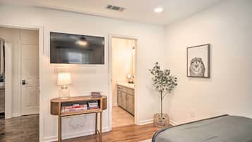 House (4 Bedrooms) | Bahagian dalam