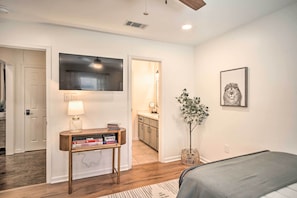 Casa (4 Bedrooms) | Parte interna