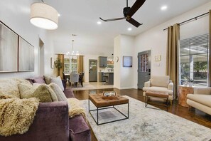 Maison (4 Bedrooms) | Intérieur