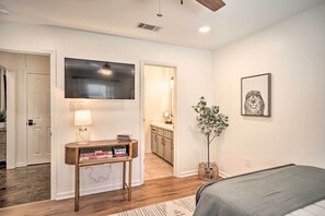 獨棟房屋 (4 Bedrooms) | 住宿內部