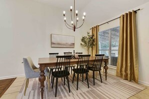 Casa (4 Bedrooms) | Interni