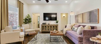 Charming Baton Rouge Retreat ~ 3 Mi to Lsu!