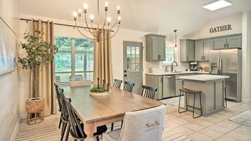 Maison (4 Bedrooms) | Intérieur