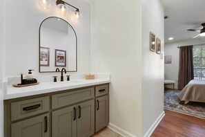 Casa (4 Bedrooms) | Interni