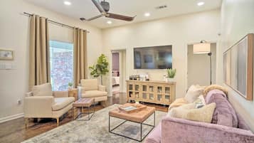 Hus (4 Bedrooms) | Fasade