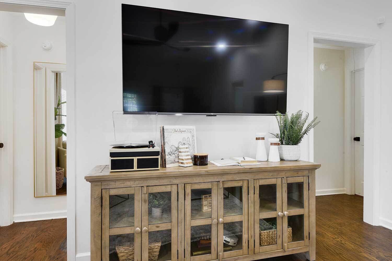 บ้านพัก (4 Bedrooms) | ภายใน