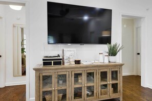 獨棟房屋 (4 Bedrooms) | 住宿內部