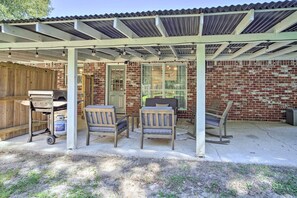Casa (4 Bedrooms) | Parte interna