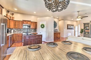 ハウス (3 Bedrooms) | 内装