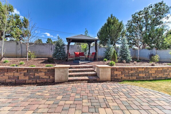 Ferienhaus (3 Bedrooms) | Innenbereich