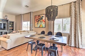 Casa (3 Bedrooms) | Interior