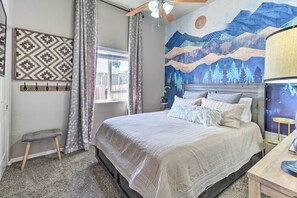 Casa (3 Bedrooms) | Interior