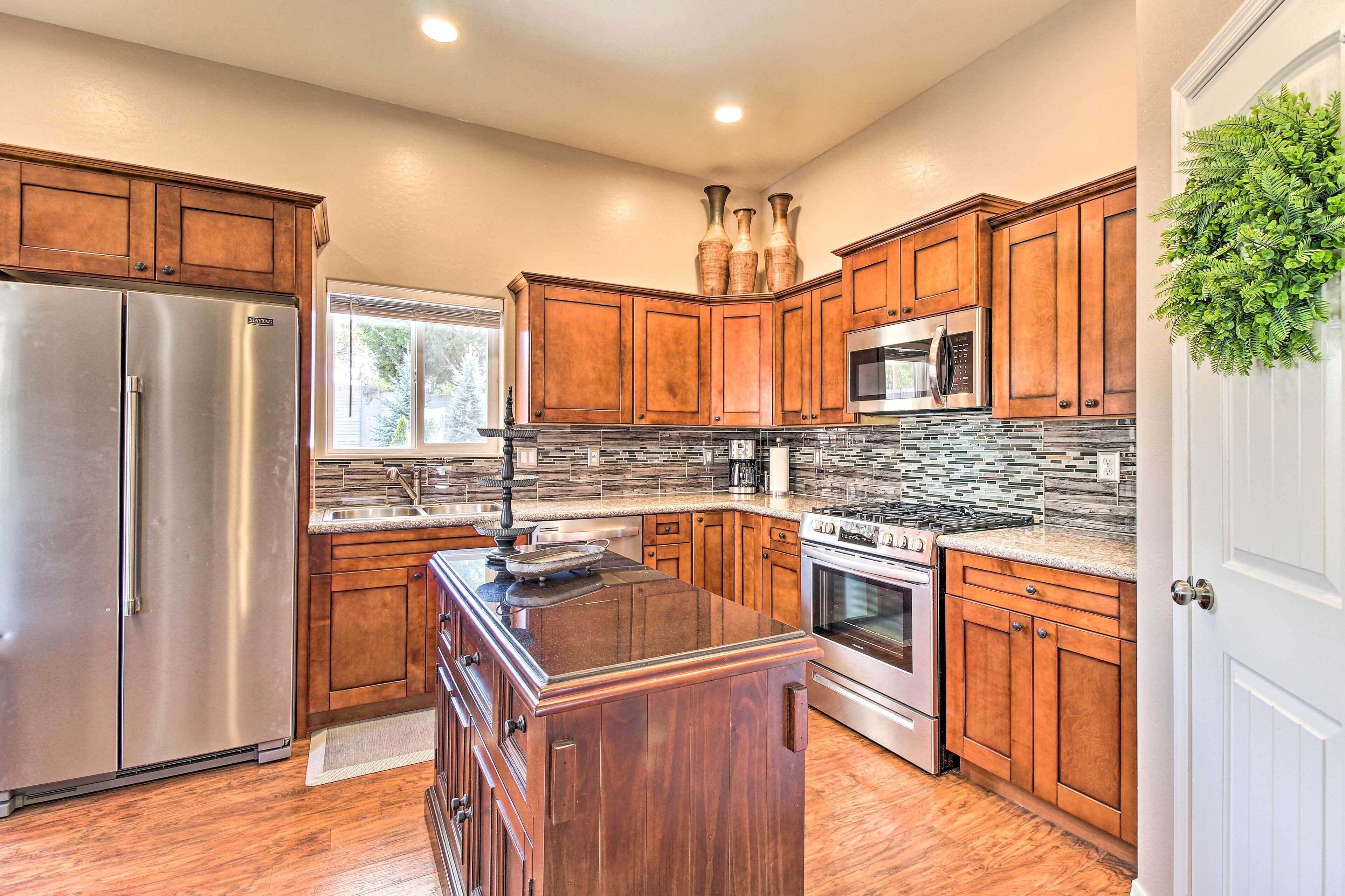 Casa (3 Bedrooms) | Interni