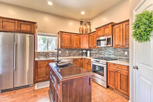 ハウス (3 Bedrooms) | 内装