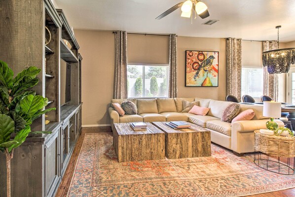 Casa (3 Bedrooms) | Facciata della struttura