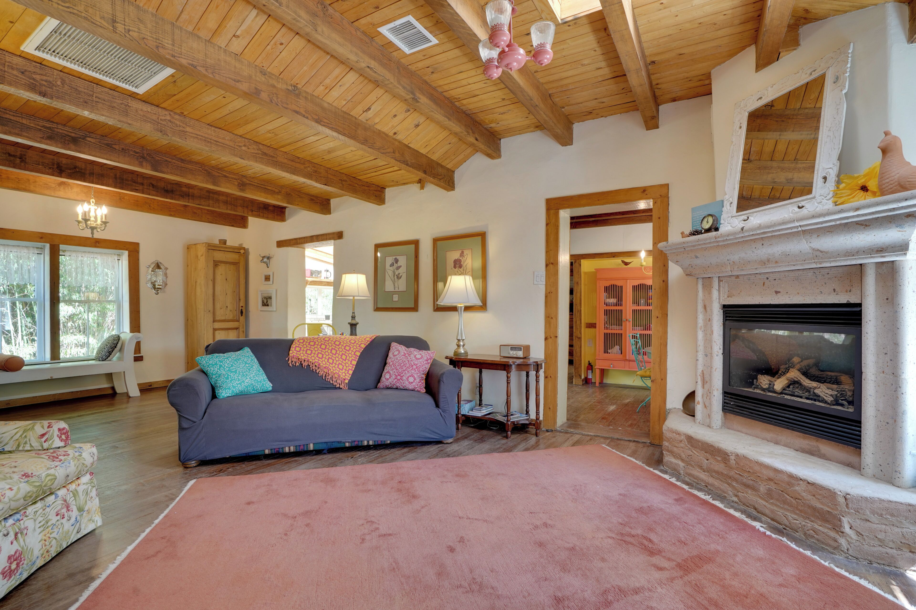 Cottage (2 Bedrooms) | Interior