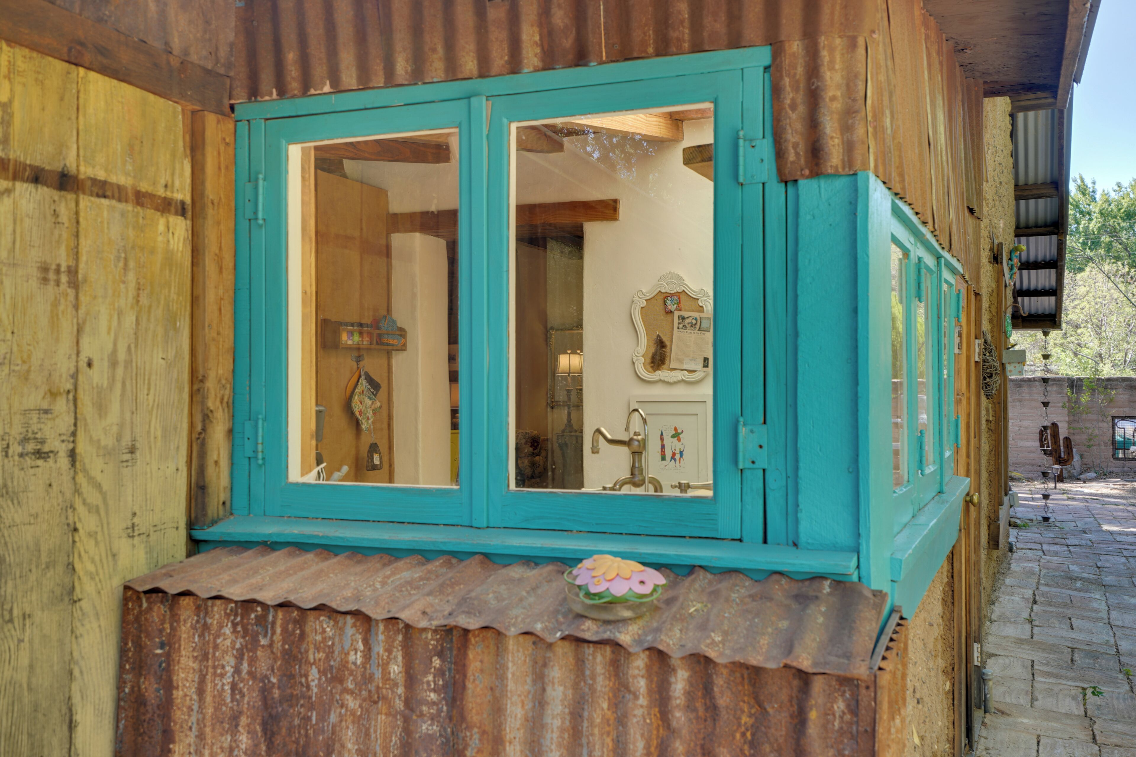 Cottage (2 Bedrooms) | Interior