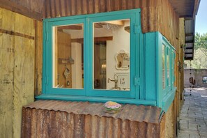 Cottage (2 Bedrooms) | Interior