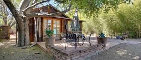 コテージ (2 Bedrooms) | 内装