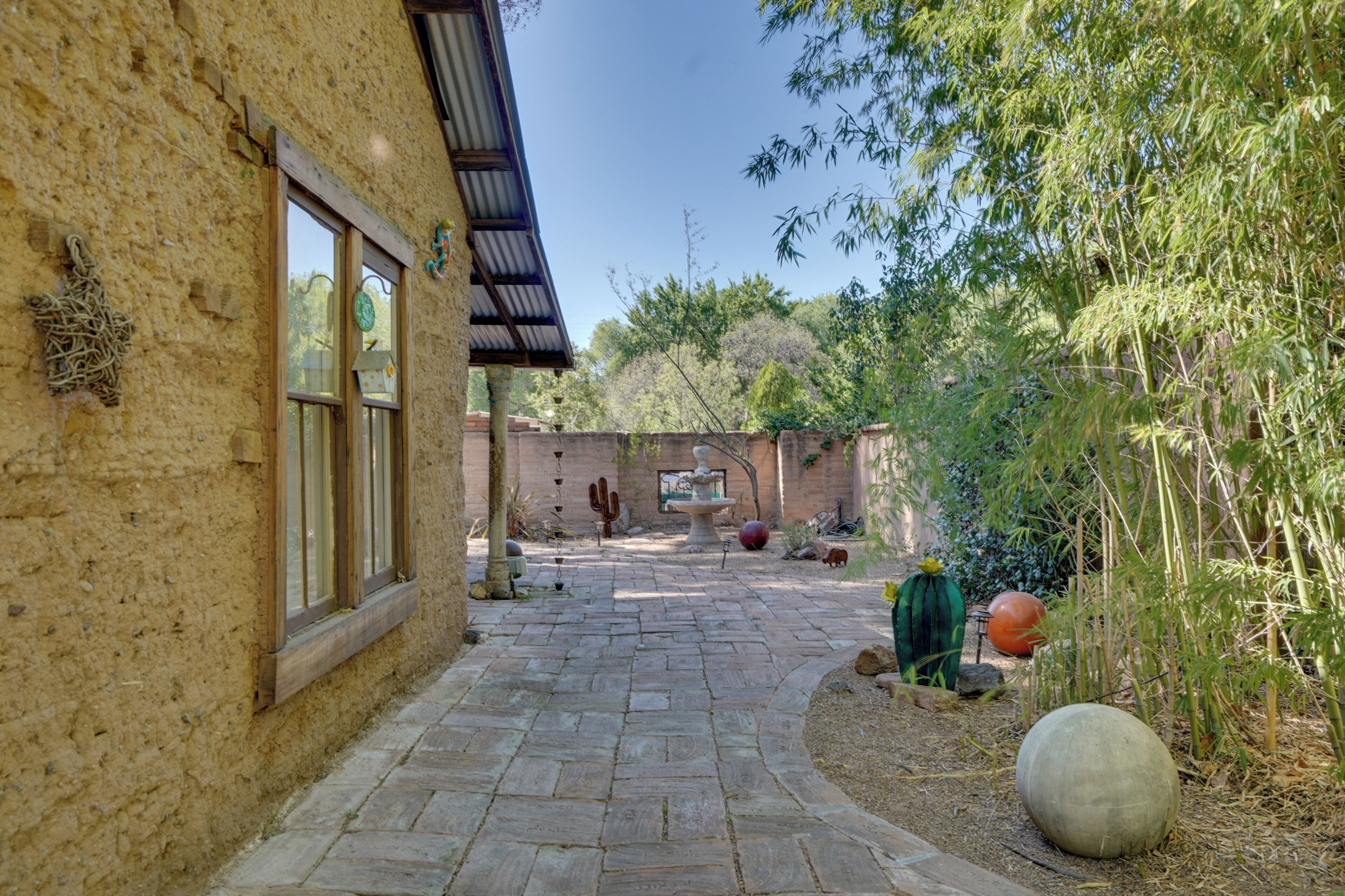 Cottage (2 Bedrooms) | Interior