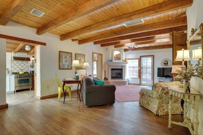 Casa de campo (2 Bedrooms) | Interior