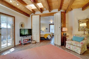 Casa de campo (2 Bedrooms) | Interior