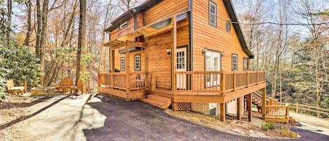 Rumah (3 Bedrooms) | Interior