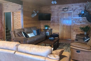 Casa (4 Bedrooms) | Interior