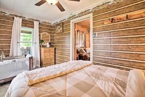 Talo (5 Bedrooms) | Sisätilat