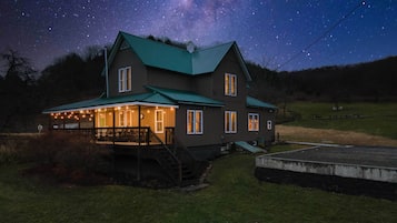 Casa (4 Bedrooms) | Interior